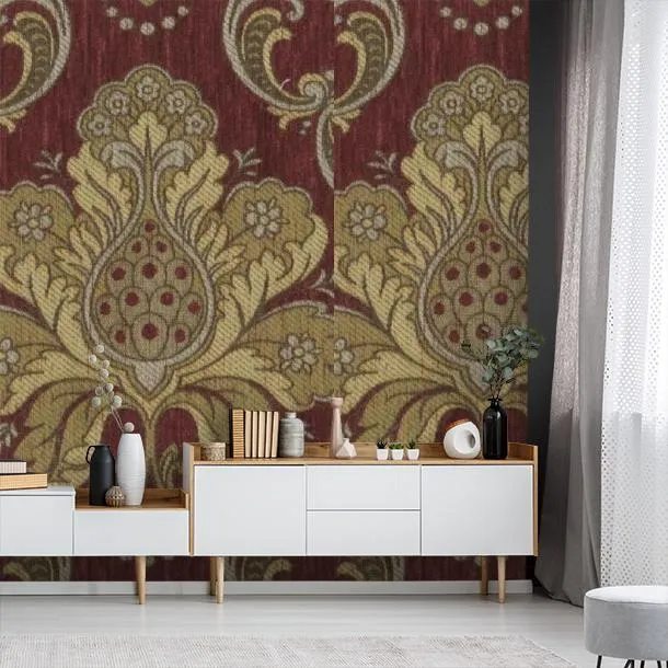 Обои для стен Sangiorgio Hermitage 7970 #6