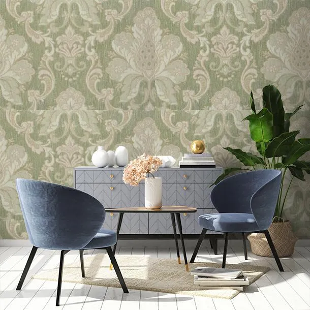 Обои для стен Sangiorgio Hermitage 7970 #3