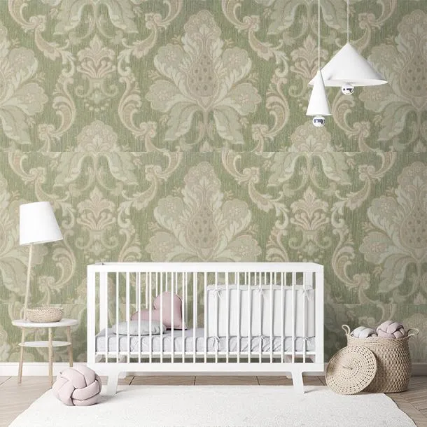 Обои для стен Sangiorgio Hermitage 7970 #9