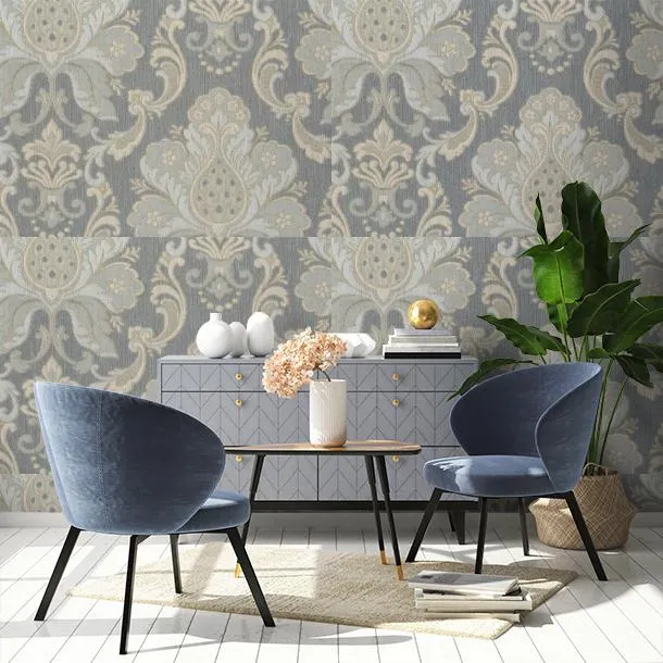 Обои для стен Sangiorgio Hermitage 7970 #3