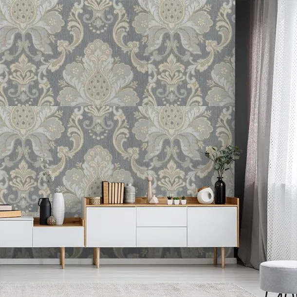 Обои для стен Sangiorgio Hermitage 7970 #6