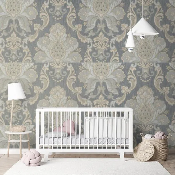 Обои для стен Sangiorgio Hermitage 7970 #9