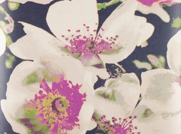 Обои для стен Black Edition Xanthina Wallcoverings W362-03