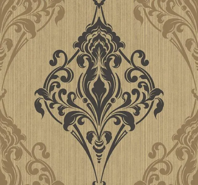 Обои для стен Collins & Company Panache sm60705