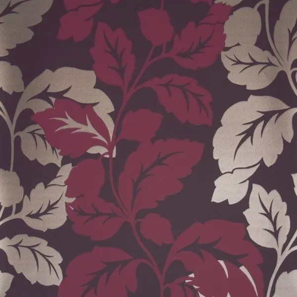 Обои для стен Clarke&Clarke Couture W0002-01