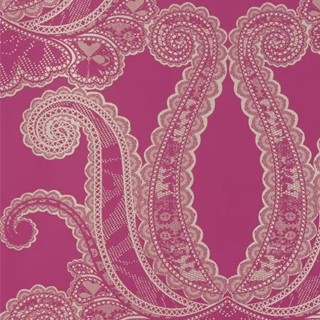 Обои для стен Clarke&Clarke Floribunda W0039-06