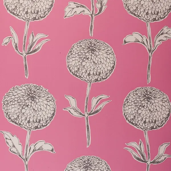 Обои для стен Clarke&Clarke Showstoppers W0017-04