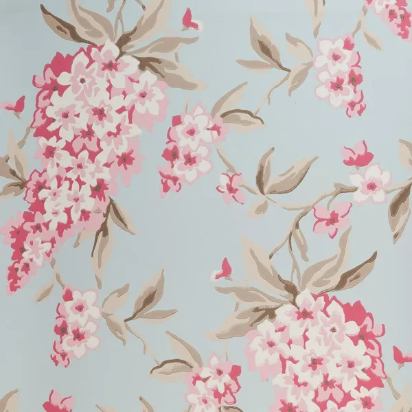 Обои для стен Clarke&Clarke Showstoppers W0022-05