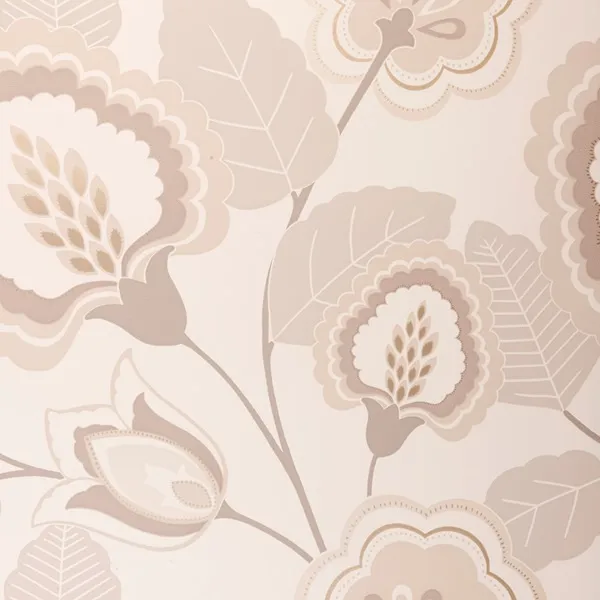 Обои для стен Clarke&Clarke Showstoppers W0023-05