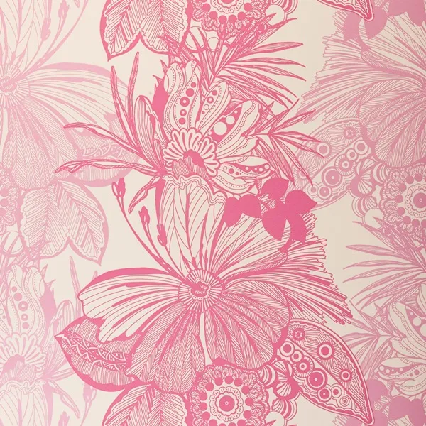 Обои для стен Clarke&Clarke Showstoppers W0025-01