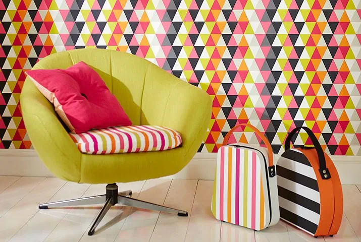 Обои для стен Harlequin All about me 110525 #2