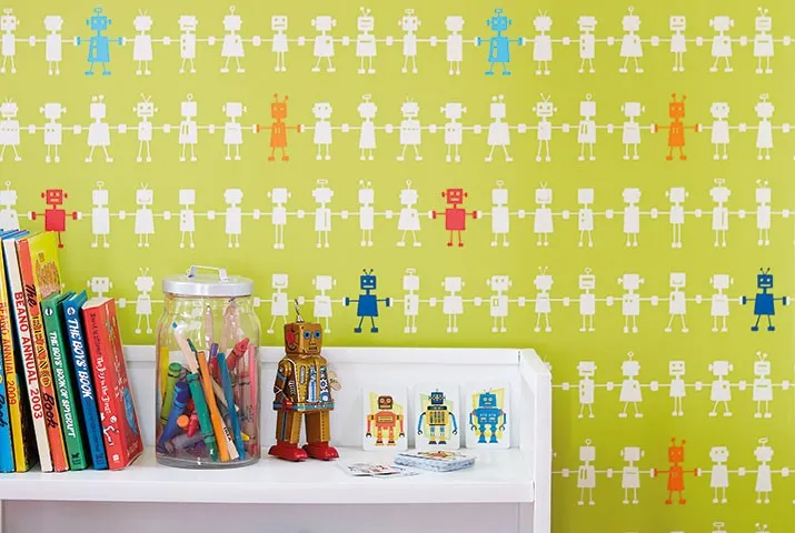 Обои для стен Harlequin All about me 110533 #2