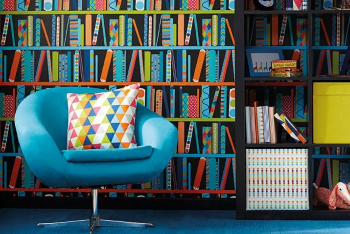 Обои для стен Harlequin All about me 110535 #2