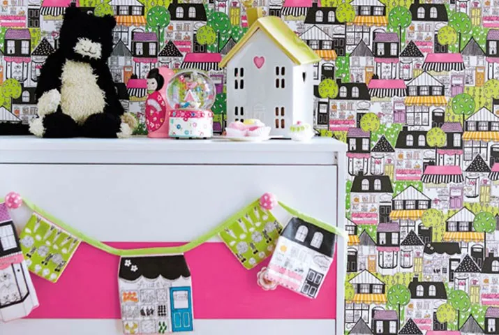 Обои для стен Harlequin All about me 110537 #2