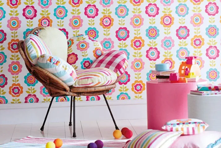 Обои для стен Harlequin All about me 110546 #2