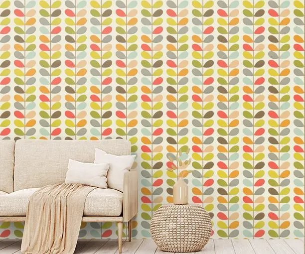 Обои для стен Harlequin Orla Kiely 110384 #5