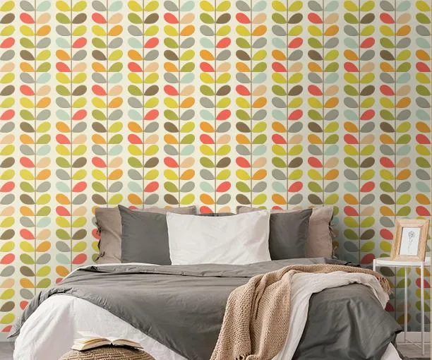 Обои для стен Harlequin Orla Kiely 110384 #7