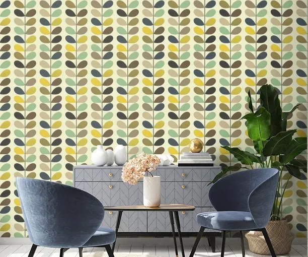 Обои для стен Harlequin Orla Kiely 110385 #3