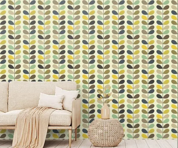 Обои для стен Harlequin Orla Kiely 110385 #5