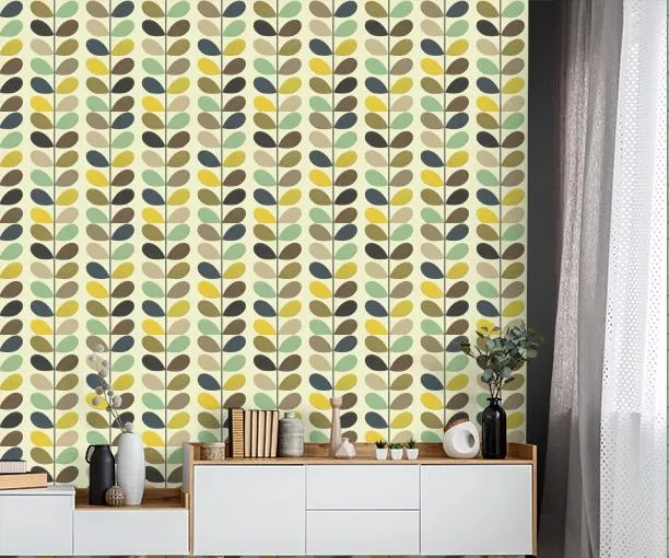 Обои для стен Harlequin Orla Kiely 110385 #6