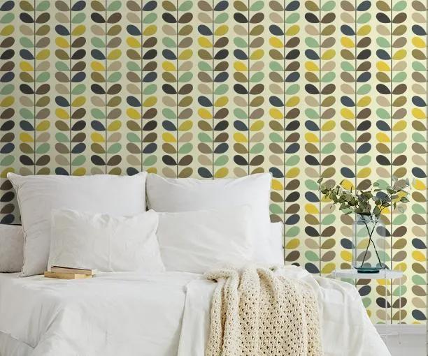 Обои для стен Harlequin Orla Kiely 110385 #8