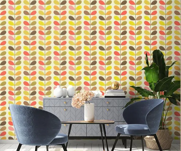 Обои для стен Harlequin Orla Kiely 110386 #3