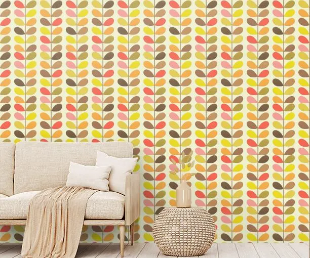 Обои для стен Harlequin Orla Kiely 110386 #5