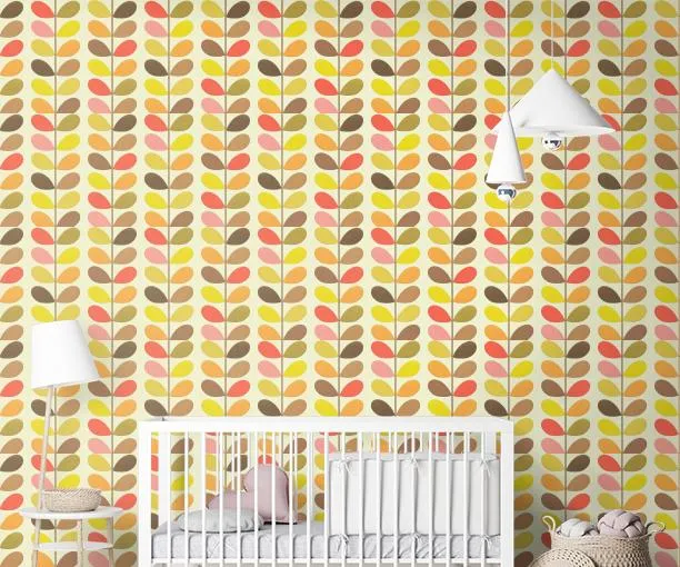 Обои для стен Harlequin Orla Kiely 110386 #9