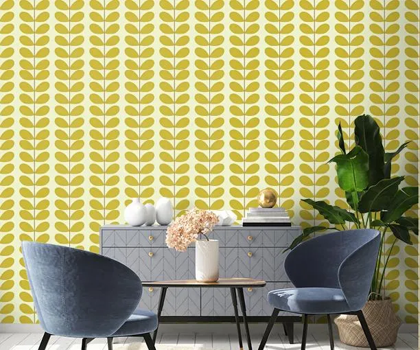 Обои для стен Harlequin Orla Kiely 110388 #3