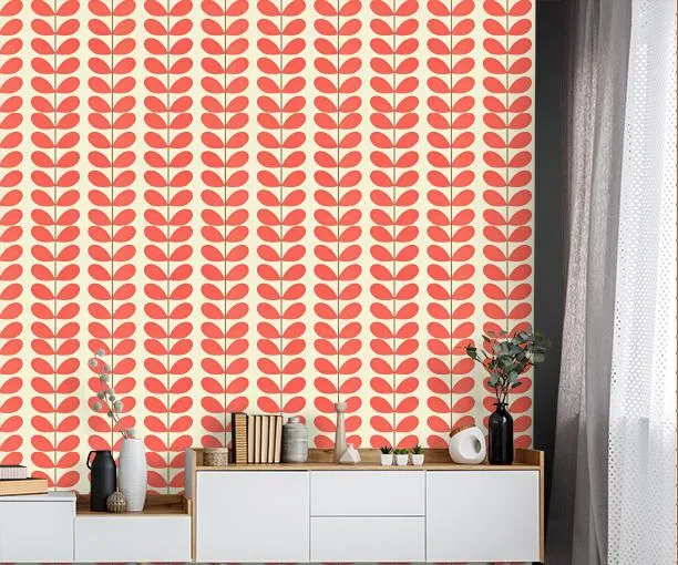 Обои для стен Harlequin Orla Kiely 110389 #6