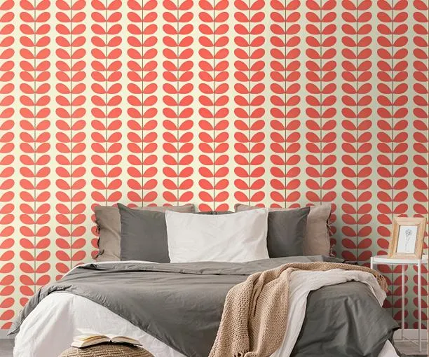 Обои для стен Harlequin Orla Kiely 110389 #7