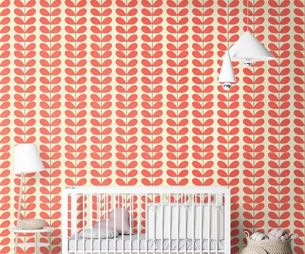 Обои для стен Harlequin Orla Kiely 110389 #9