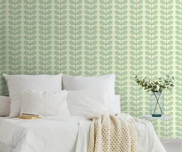 Обои для стен Harlequin Orla Kiely 110390 #8