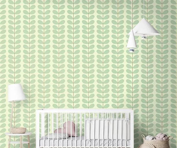 Обои для стен Harlequin Orla Kiely 110390 #9