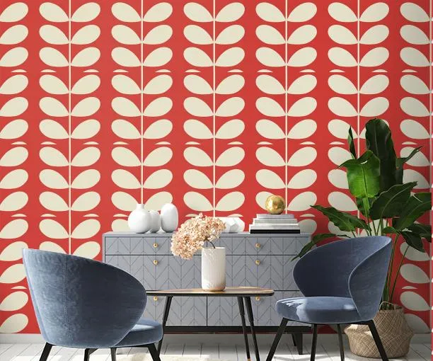 Обои для стен Harlequin Orla Kiely 110391 #3