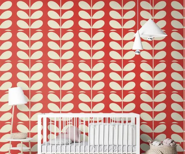 Обои для стен Harlequin Orla Kiely 110391 #9