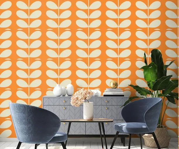 Обои для стен Harlequin Orla Kiely 110396 #3