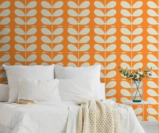 Обои для стен Harlequin Orla Kiely 110396 #8