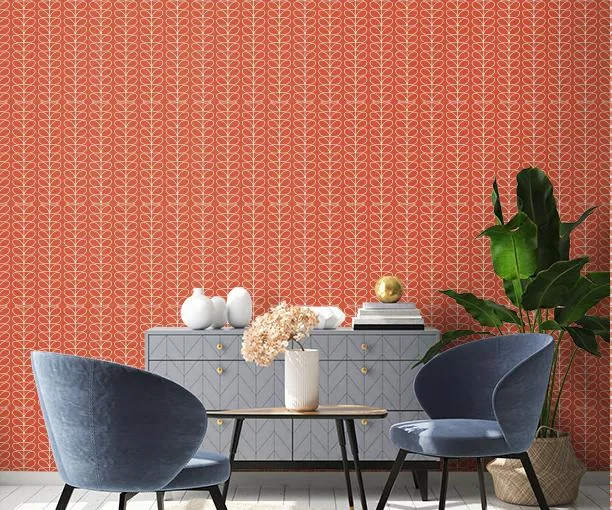 Обои для стен Harlequin Orla Kiely 110399 #3