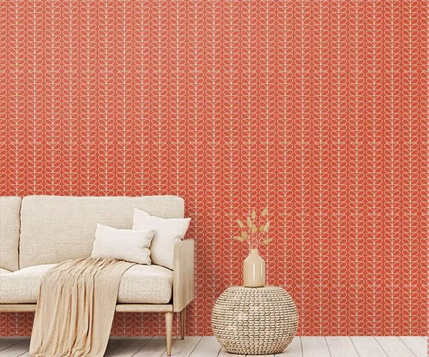 Обои для стен Harlequin Orla Kiely 110399 #5