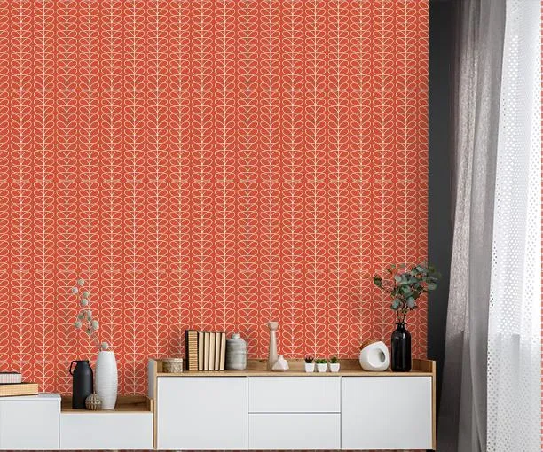 Обои для стен Harlequin Orla Kiely 110399 #6