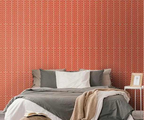 Обои для стен Harlequin Orla Kiely 110399 #7