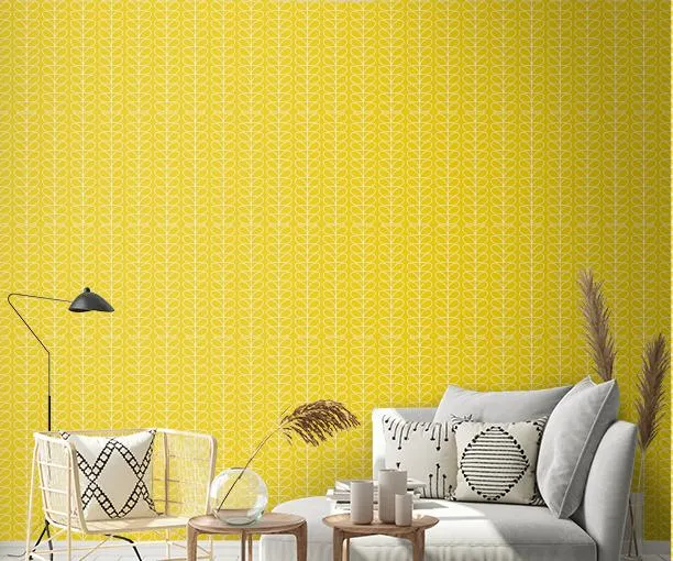 Обои для стен Harlequin Orla Kiely 110400 #2