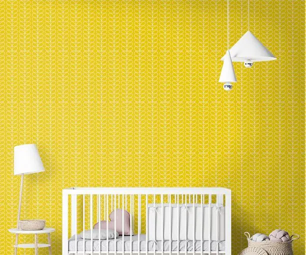 Обои для стен Harlequin Orla Kiely 110400 #9