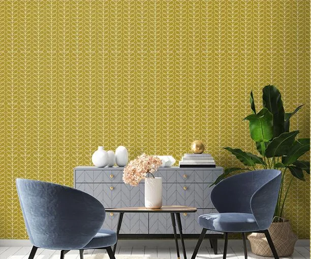 Обои для стен Harlequin Orla Kiely 110401 #3