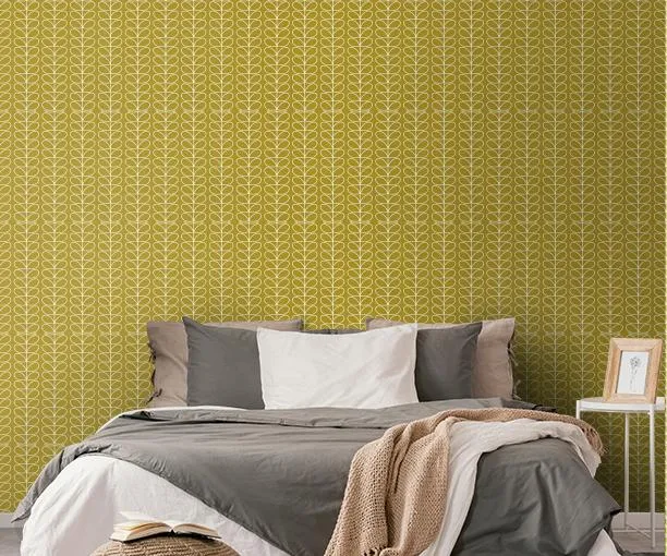 Обои для стен Harlequin Orla Kiely 110401 #7