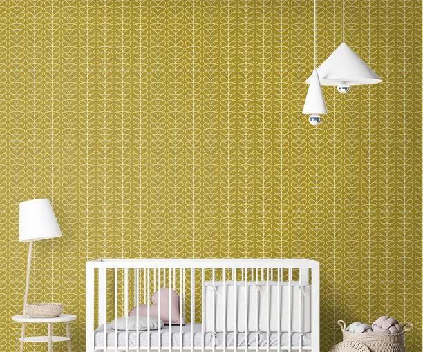 Обои для стен Harlequin Orla Kiely 110401 #9