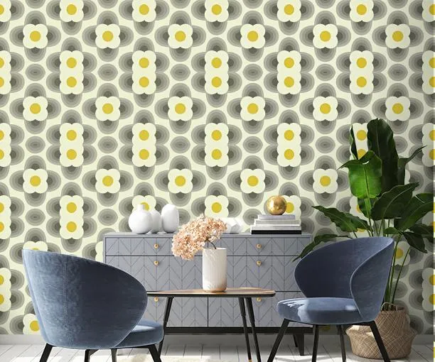 Обои для стен Harlequin Orla Kiely 110402 #3