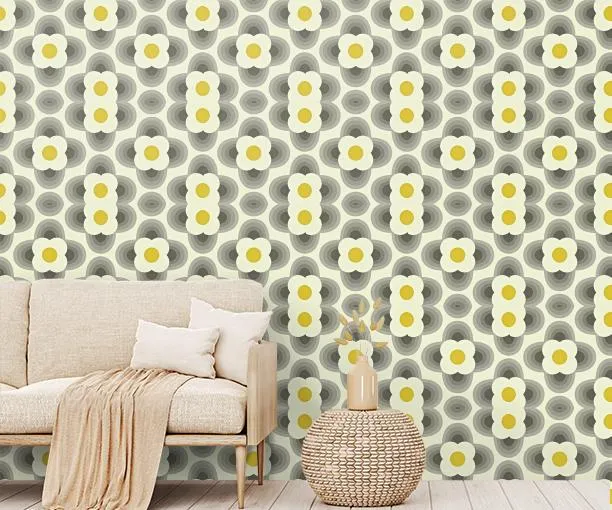 Обои для стен Harlequin Orla Kiely 110402 #5