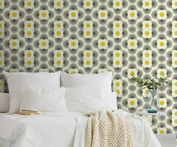 Обои для стен Harlequin Orla Kiely 110402 #8